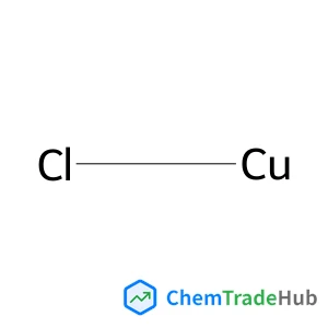 COPPER(I) CHLORIDE, 99.99%, (TRACE METAL BASIS), EXTRA PURE