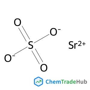Strontium Sulphate Strontium Sulphate