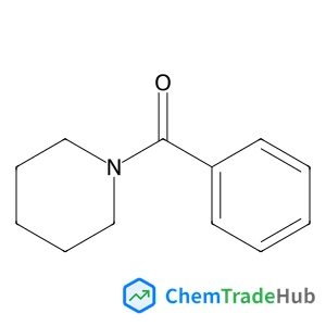 Phenyl(1-piperidinyl)methanone