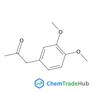Methoxamine Impurity 3 (3,4-Dimethoxyphenylacetone)