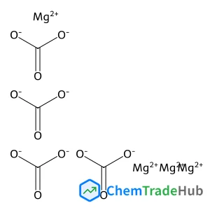 Magnesium carbonate (1:1)