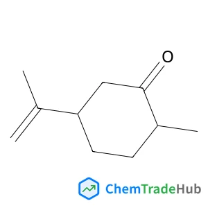 5-Isopropenyl-2-methylcyclohexanone
