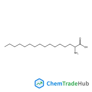 2-Aminohexadecanoic acid