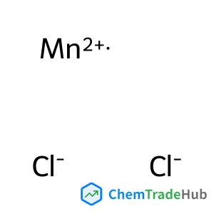 Manganese(2+) dichloride