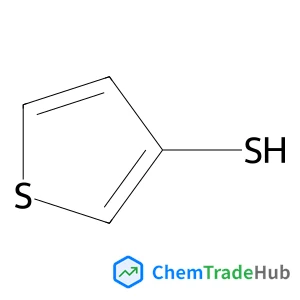 3-Thiophenethiol 3-Thiophenethiol