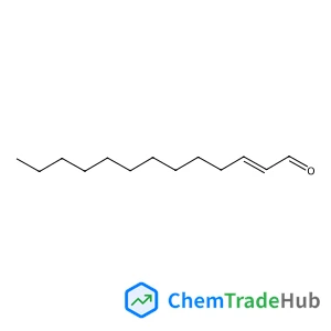 (2E)-2-Tridecenal