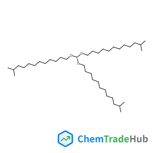 Triisotridecyl phosphite