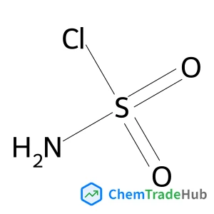 Sulfamyl chloride