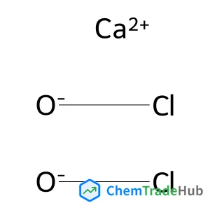 CAPLINE CALCIUM HYPOCHLORITE