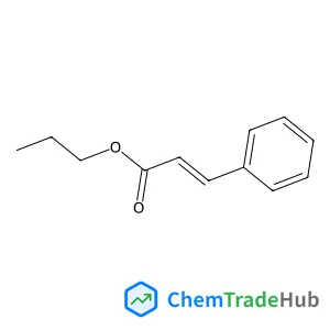 Propyl cinnamate