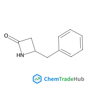 4-Benzyl-2-azetidinone