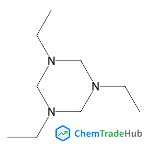 1,3,5-Triethyl-1,3,5-triazinane