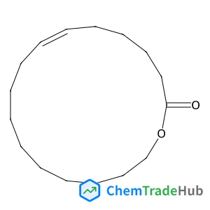 (7Z)-Oxacycloheptadec-7-en-2-one