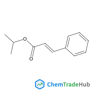 Isopropyl cinnamate