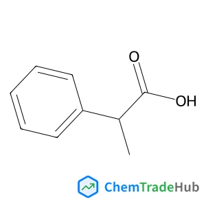 (2R)-2-Phenylpropanoic acid