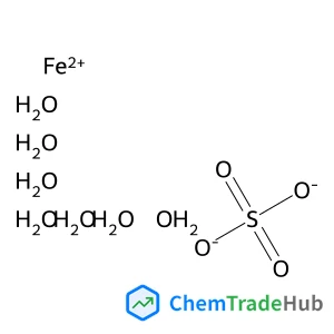 Iron(II) Sulfate Heptahydrate