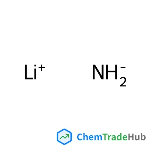 Lithium azanide
