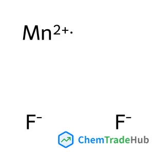 Manganese(2+) difluoride