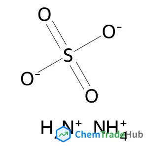 Ammonium sulphate,≥99.0%,AR