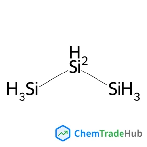 Trisilane