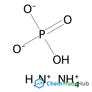 Diammonium phosphate