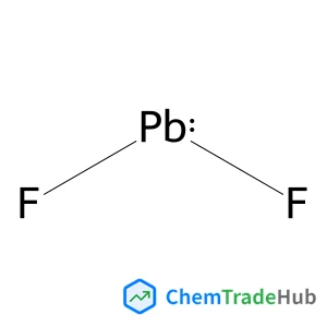 Difluoro-lambda~2~-plumbane