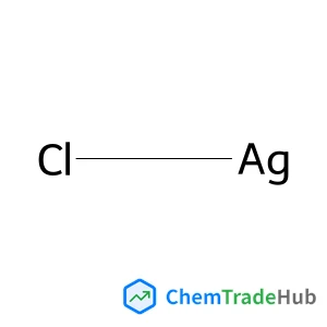 Silver(1+) chloride