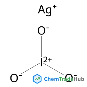 SILVER IODATE
