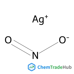 Silver(1+) nitrite