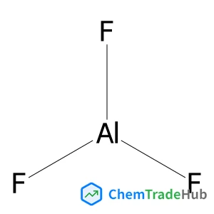 Aluminium trifluoride