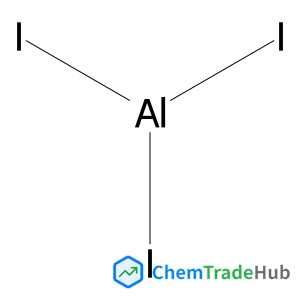Aluminium triiodide