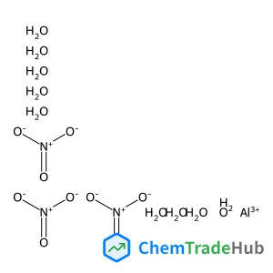 ALUMINUM NITRATE SOLUTION
