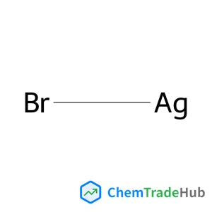 Silver(1+) bromide