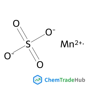 Manganese(2+) sulfate