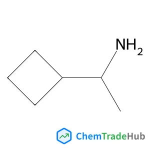 (1R)-1-Cyclobutylethanamine