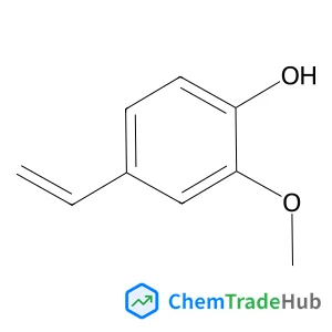 2-Methoxy-4-vinylphenol