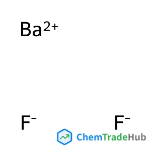 Barium difluoride
