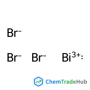 Tribromobismuthine