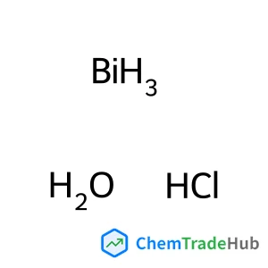 Bismuth Oxychloride