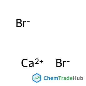 Calcium dibromide