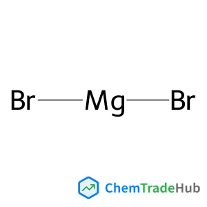 Magnesium dibromide