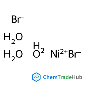 Nickel(II) Bromide Trihydrate Nickel(II) Bromide Trihydrate