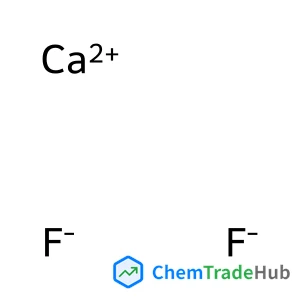 Calcium difluoride