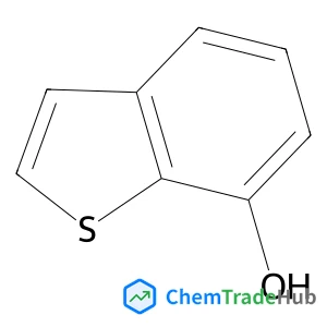 1-Benzothiophene-7-ol