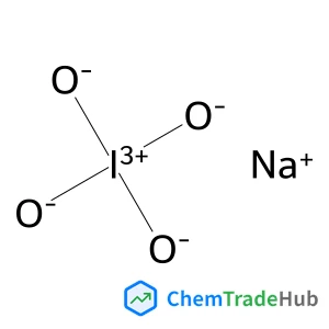 SODIUM METAPERIODATE