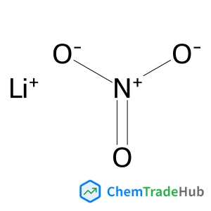 Lithium nitrate