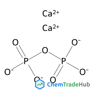 Calcium pyrophosphate