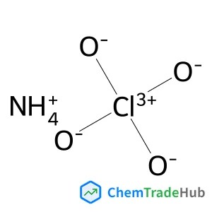 Ammonium perchlorate