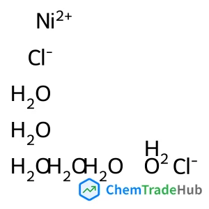 NICKEL CHLORIDE