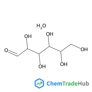 D-Glucose hydrate (1:1)